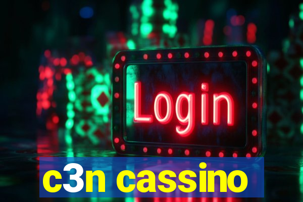 c3n cassino